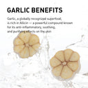 VT Cosmetics- VT Garlic AC Riddle Shot Gel Cream 50ml photo 6