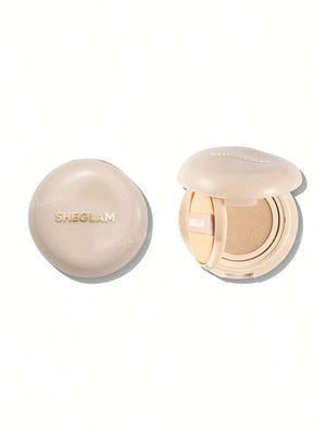 Sheglam Lock & Go Long-Lasting Cushion Foundation