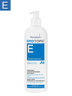 Pharmaceris E Body Balm 190ml