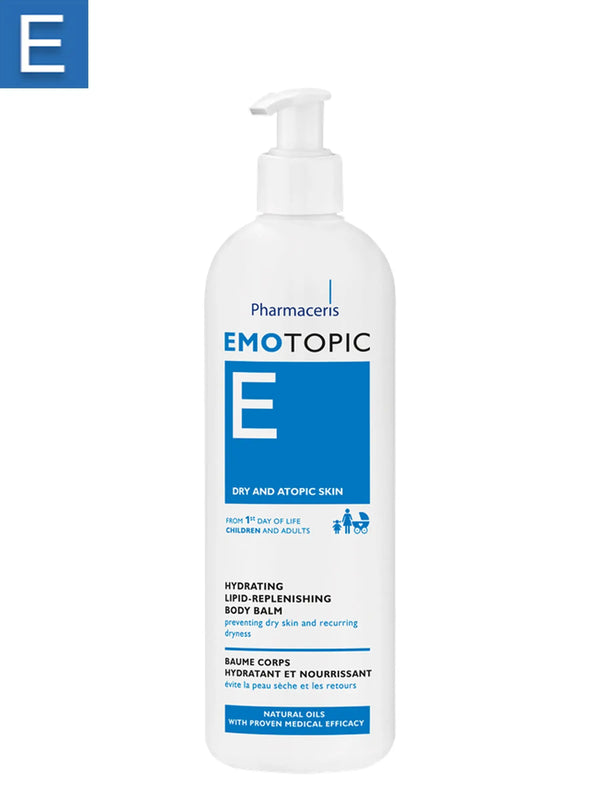 PHARMACERIS BODY BALM 400ML