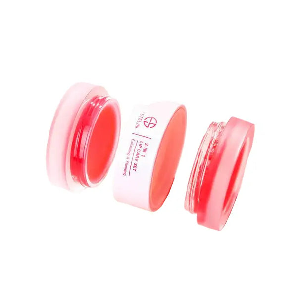 Lip Care Set
