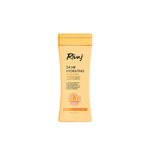 Rivaj 24 HR Hydrating Body Lotion healthy glow 100ml