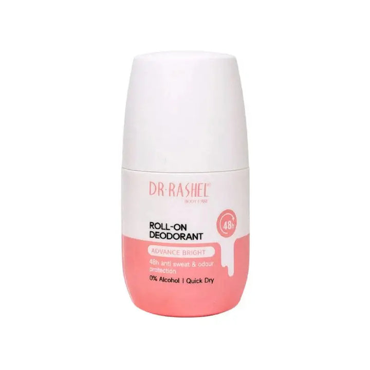 dr-rashel roll-on deodorant