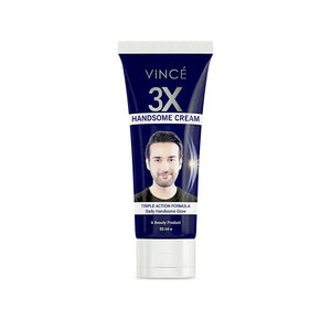 3x_handsome cream