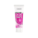 Vince 3X Glow Face Wash Vitamin B3 Rose Water Cleanser photo 1