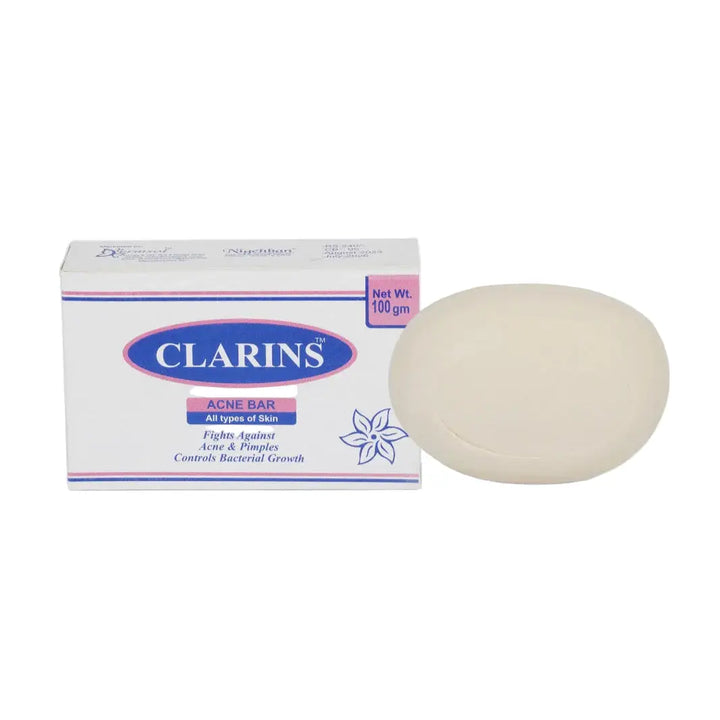 Clarins Acne Bar