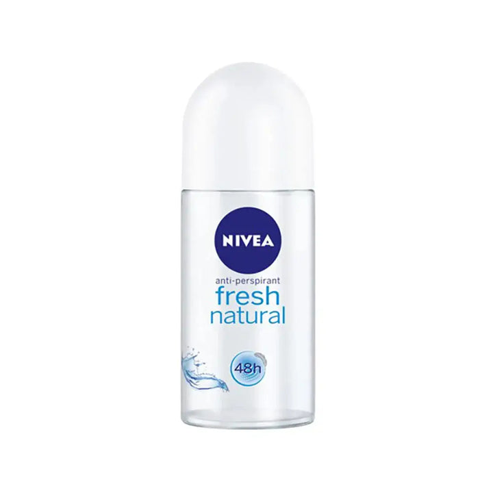Nivea Roll-On 50ml
