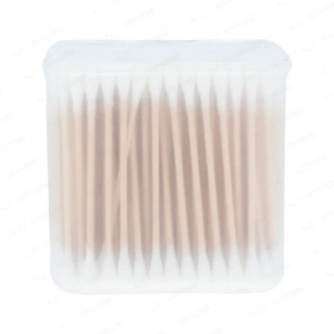 Wooden Cotton Buds 200s
