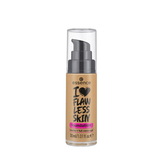 Essence I Love Flawless Foundation 90 Smooth Finish