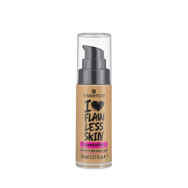 Essence I Love Flawless Foundation 90 Smooth Finish