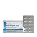 Glutaderm Plus Skin Brightening Antioxidant Tablets photo 1