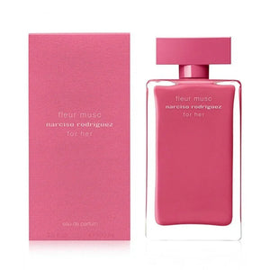 Narciso Rodriguez Fleur Musc For Her EDP 100ml