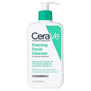 CeraVe Skin Cleanser for Oily Skin - Gentle & Effective Oil Control photo 1