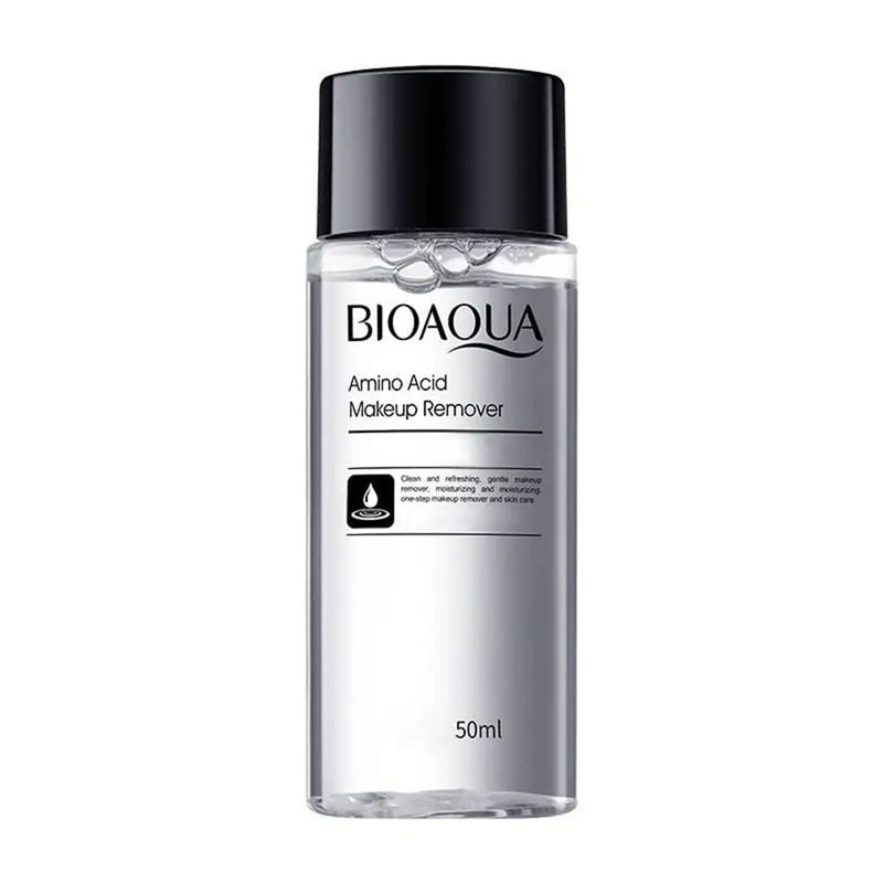 Bioaqua Amino Acid  Makeup Remover 50ml