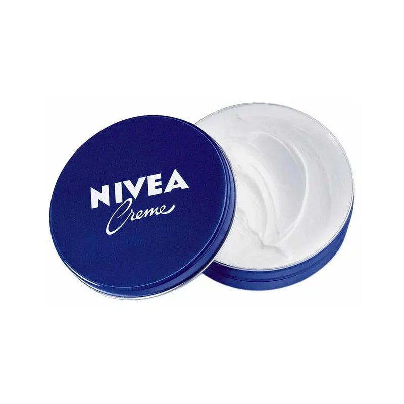 Nivea Creme 60ml – Universal Moisturizer for All Skin Types