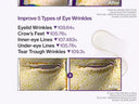 numbuzin - No.9 Nad+ Retinol Volumetox Eye Cream 10ml photo 5