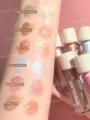 Sheglam Airglow Eye Tint photo 4