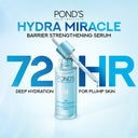 Pond's Hydra Miracle Serum 15ml photo 6