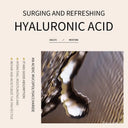 BIOAQUA Rice Hyaluronic Face Serum – Nourishing & Pore Shrink – 15ml photo 5