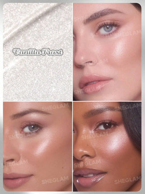 Sheglam Buttery Bling Highlight Stick – back of packaging