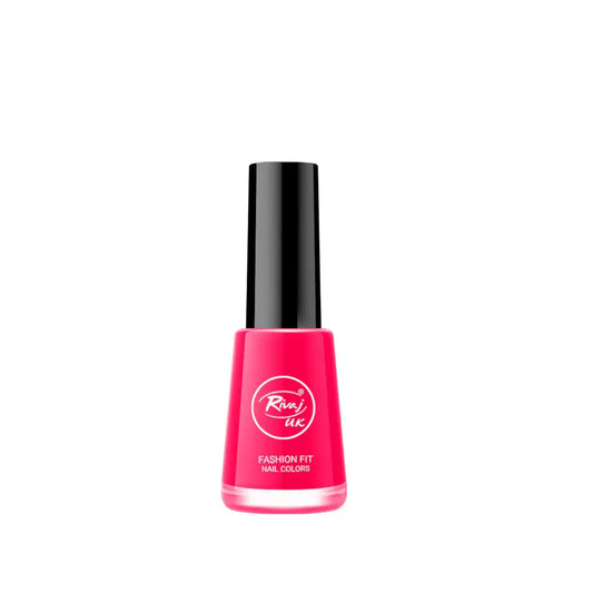 Fashion Fit Nail Color Shade 45 ��� Rivaj for Bold, Long Lasting Nails