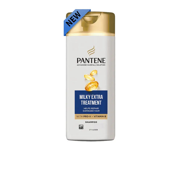 Milky Extra Treatment