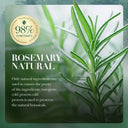Sadoer Volumizing Rosemary Hair Mask 500ml photo 3