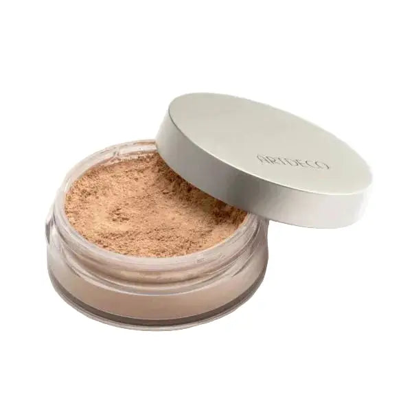 Artdeco Mineral Powder Foundation Shade 6 Natural Finish