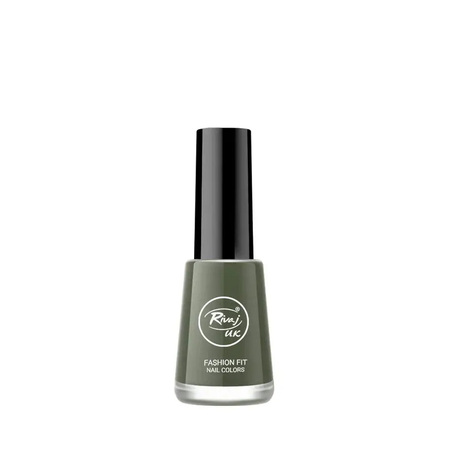 Fashion Fit Nail Color Shade 47 ��� Rivaj for Bold, Long Lasting Nails