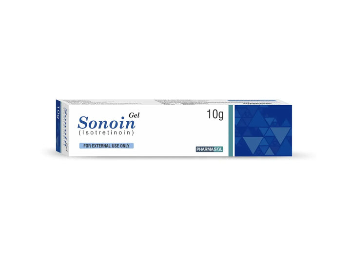 Sonoin Gel