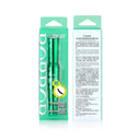 BOB Slim and Curling Hold Makeup Black Mascara photo 2