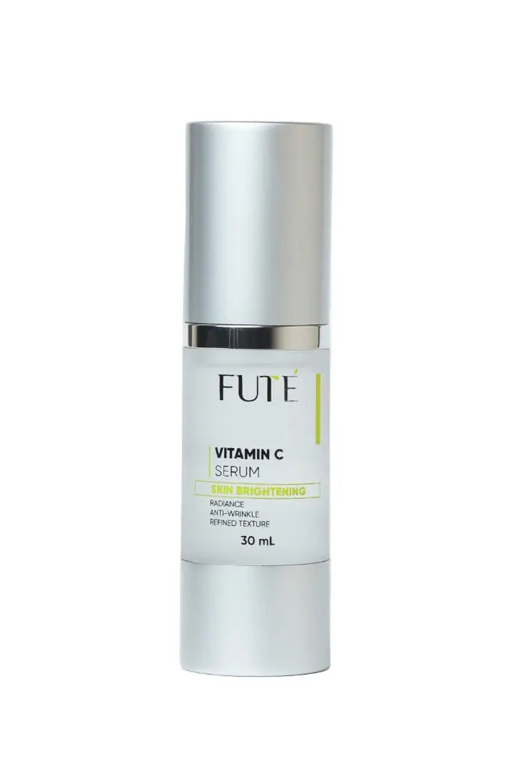 FUTE Vitamin C Serum – Brighten & Even Skin Tone