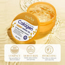 SADOER Collagen Anti-Aging Firming Gel – 300g photo 3