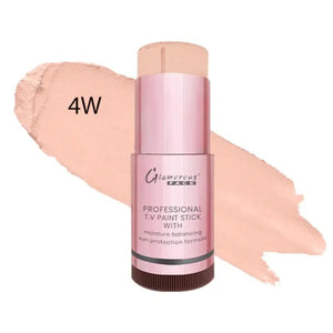 Glamorous Face Foundation Matte Stick 4W | derma.pk