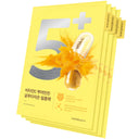 Numbuzin No.5+ Vitamin Spotlight Sheet Mask photo 2