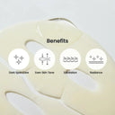 Biodance Radiant Vita Niacinamide Real Deep Mask (single piece) photo 4