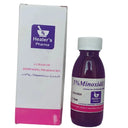Healers Pharma 5% Minoxidil Hair Growth Spray photo 2