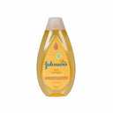 Johnson's Baby Shampoo 500ml – Gentle Tear-Free Hair Care photo 1