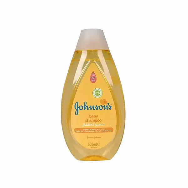 johnsons 500ml