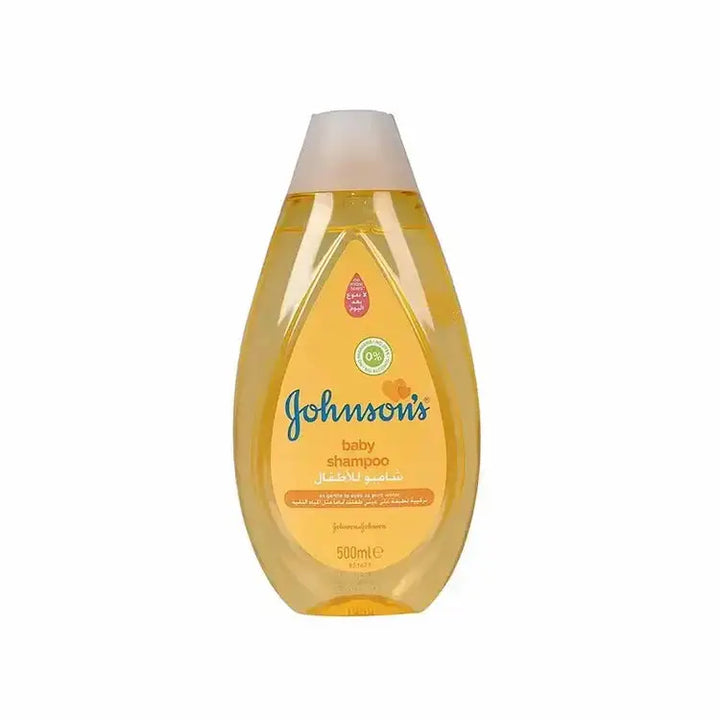johnsons 500ml