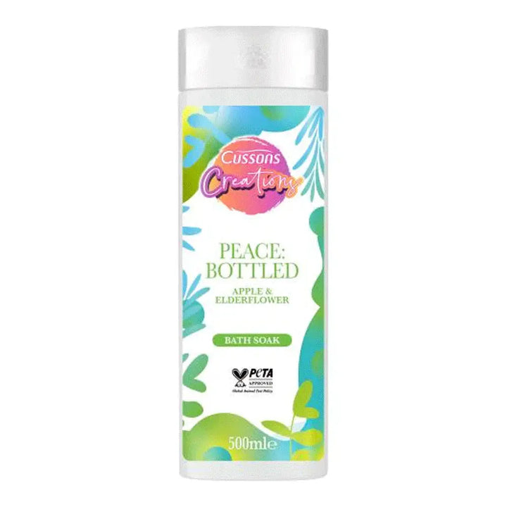 Cussons Creations