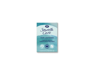 Boots Smooth Care Hair Lightening Kit 25ml X 2