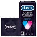 Durex Mutual Pleasure Condoms photo 1