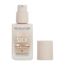 Revolution Skin Silk Serum Foundation photo 1