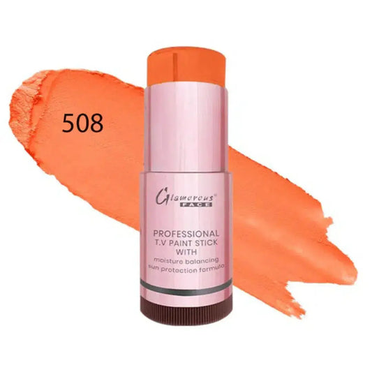 Glamorous Face Foundation Matte Stick Shade 508 – Available in Pakistan