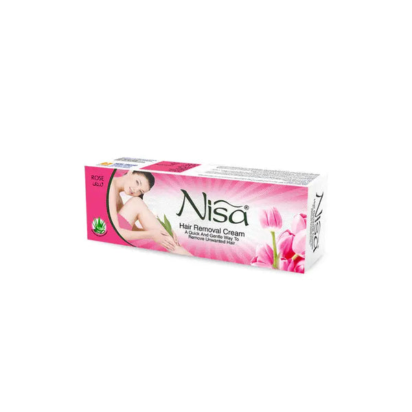 Nisa rose60