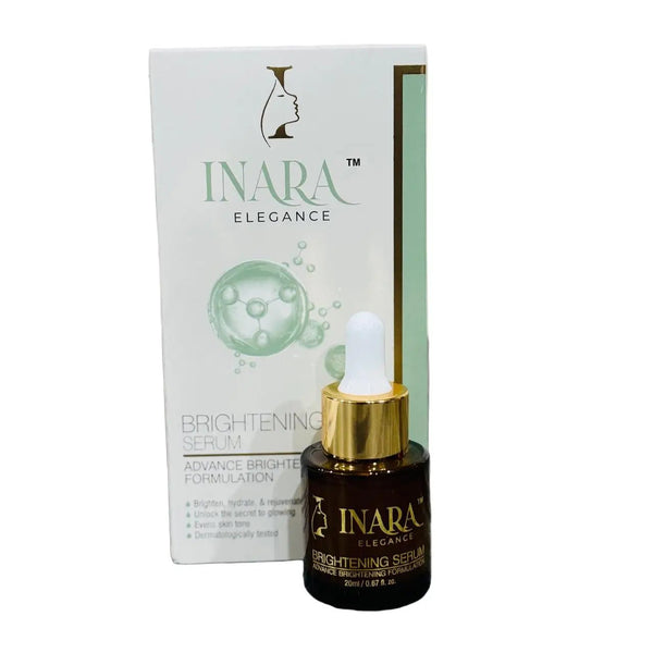 INARA ELEGANCE Brightening Serum