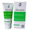 Jasnic Akneto Anti-Acne Face Wash 60ml photo 1
