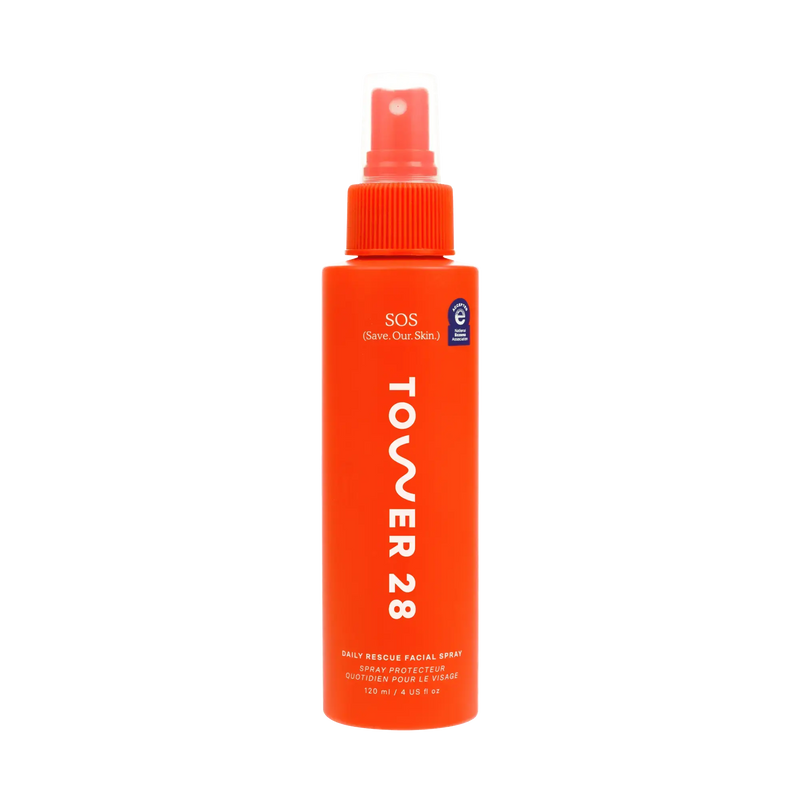 Tower 28 SOS Daily Rescue Facial Spray
