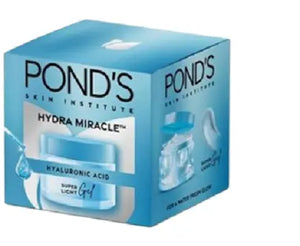 Pond's Super Light Gel 25g